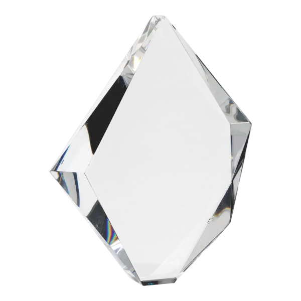 Trophée en Verre C036 Trophée en Verre C036 – Image 3