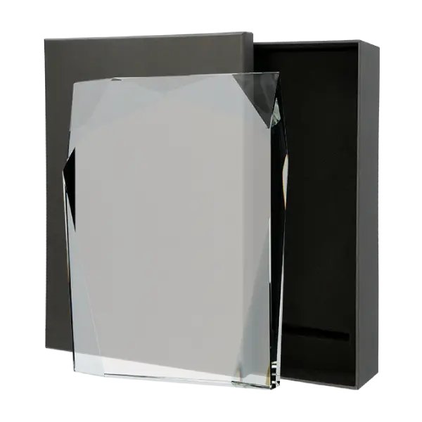 Trophée en Verre C072 Trophée en Verre C072