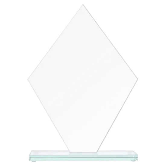 Trophée en Verre GS118 Trophée en Verre GS118 – Image 2