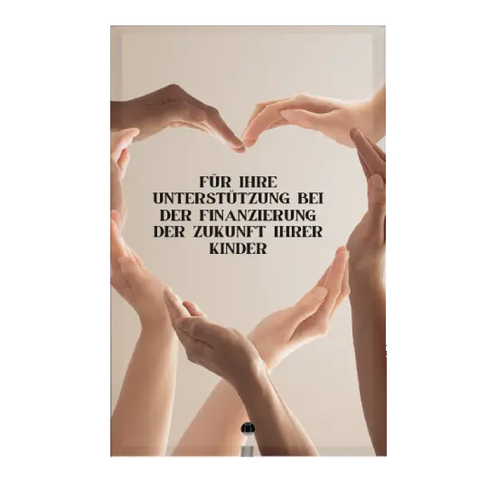 Trophée en Verre M51 Trophée en Verre M51 – Image 3