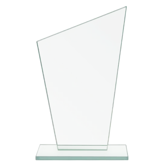 Trophée en Verre M73 Trophée en Verre M73 – Image 2