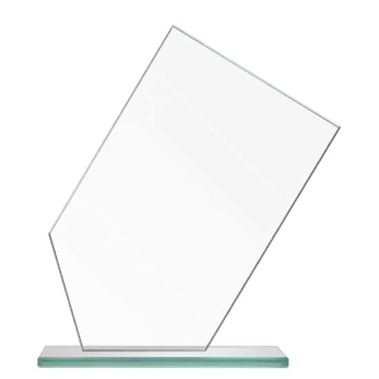 Trophée en Verre M74 Trophée en Verre M74 – Image 2