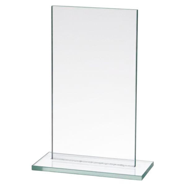 Trophée en Verre M65 Trophée en Verre M65