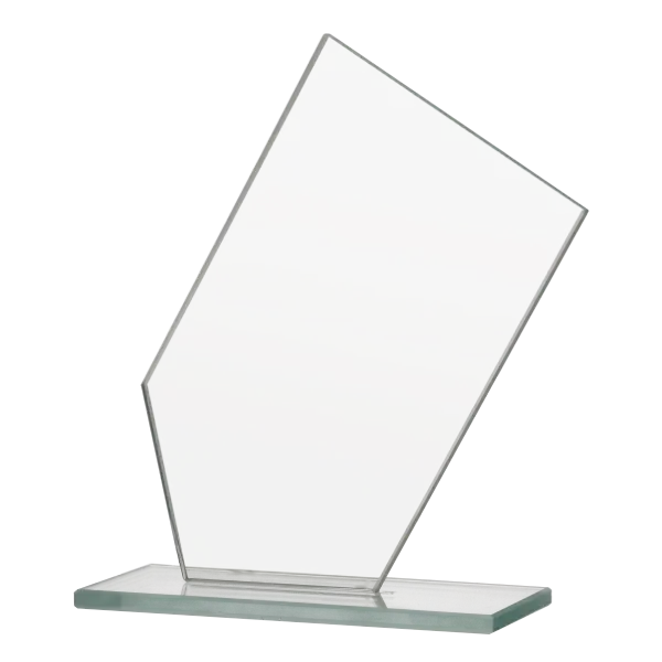 Trophée en Verre M74 Trophée en Verre M74