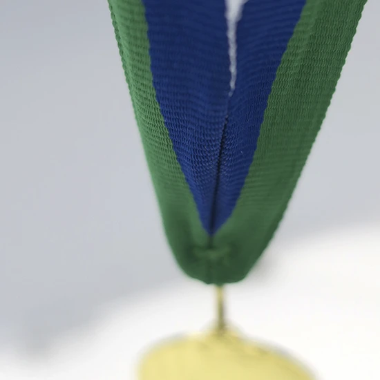 Ruban pour médaille V2-BL/GN Ruban pour médaille V2-BL/GN – Image 3