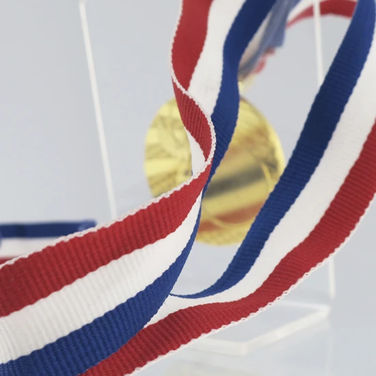 Ruban pour médaille V8-BL/W/R Ruban pour médaille V8-BL/W/R – Image 2