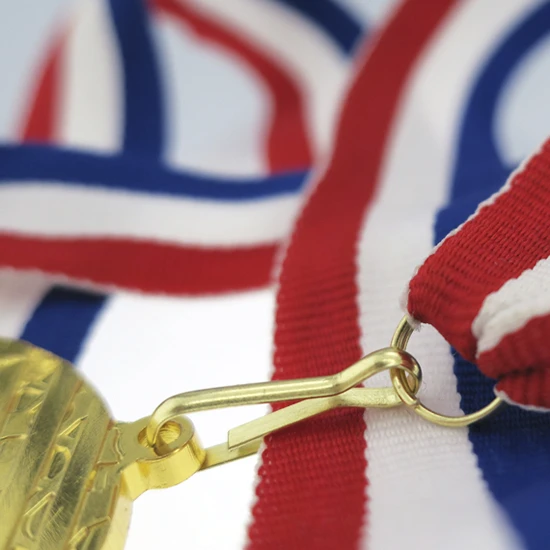 Ruban pour médaille V8-BL/W/R Ruban pour médaille V8-BL/W/R – Image 3