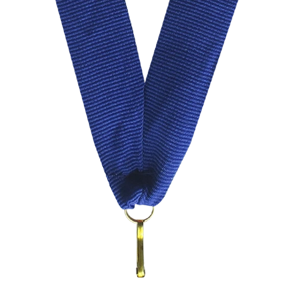 Ruban pour médaille V2-BL Ruban pour médaille V2-BL