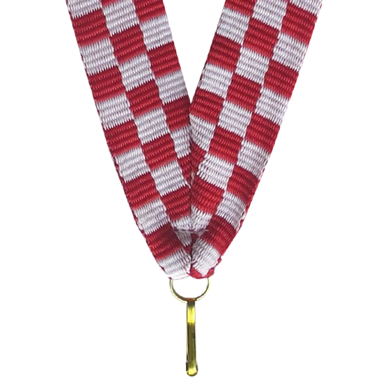 Ruban pour médaille V8-CRO Ruban pour médaille V8-CRO