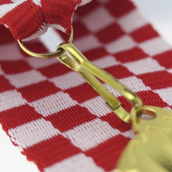 Ruban pour médaille V8-CRO Ruban pour médaille V8-CRO – Image 2