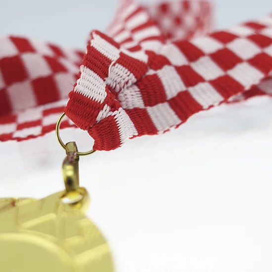 Ruban pour médaille V8-CRO Ruban pour médaille V8-CRO – Image 3