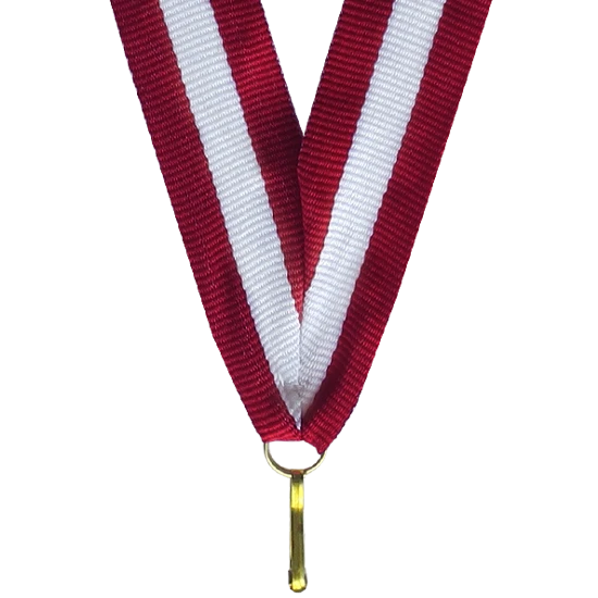 Ruban pour médaille V2-LV Ruban pour médaille V2-LV