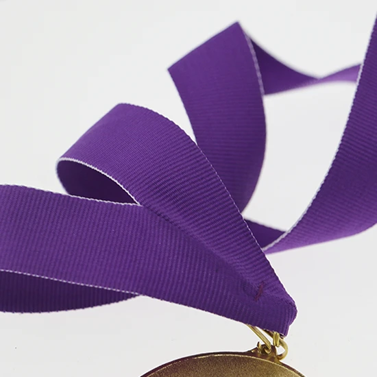 Ruban pour médaille V2-PUR Ruban pour médaille V2-PUR – Image 3