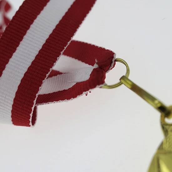 Ruban pour médaille V8-R/W/R Ruban pour médaille V8-R/W/R – Image 2