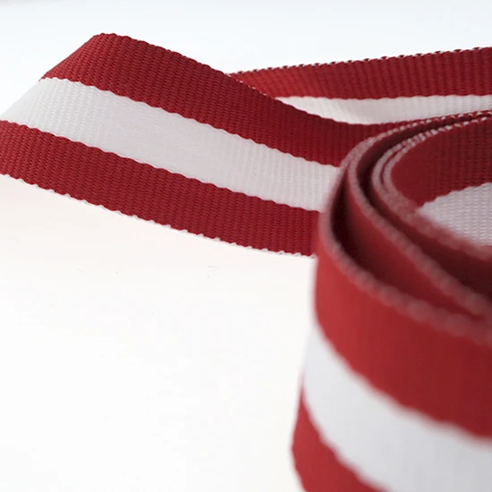 Ruban pour médaille V8-R/W/R Ruban pour médaille V8-R/W/R – Image 3