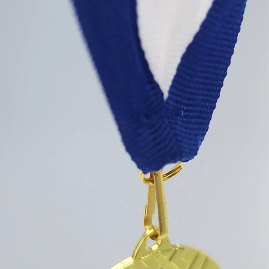 Ruban pour médaille V2-W/BL Ruban pour médaille V2-W/BL – Image 3