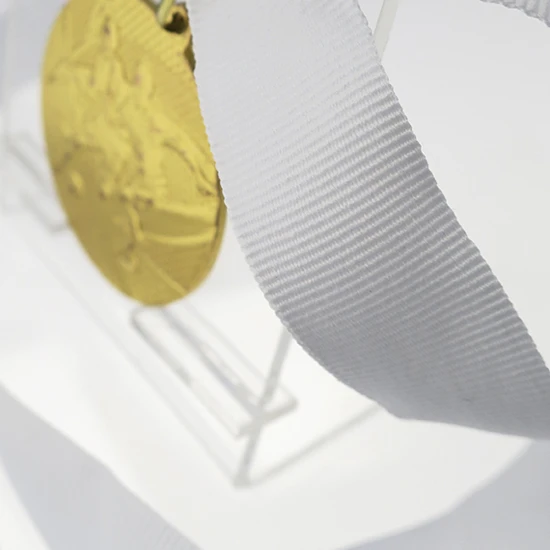 Ruban pour médaille V2-WH Ruban pour médaille V2-WH – Image 2