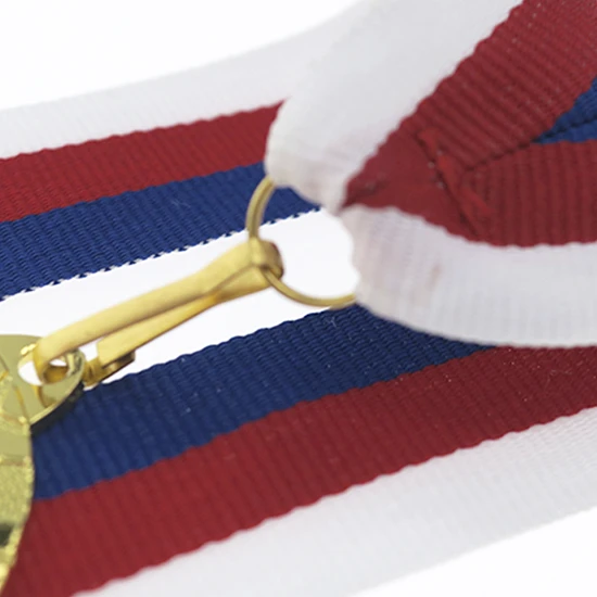 Ruban pour médaille V8-BL/R/W Ruban pour médaille V8-BL/R/W – Image 3