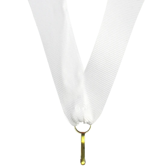 Ruban pour médaille V8-WH Ruban pour médaille V8-WH