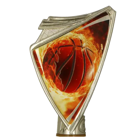 Coupe Passion pour le Basket 9297/BAS Coupe Passion pour le Basket 9297/BAS – Image 2