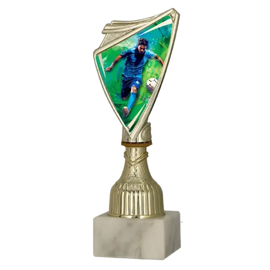 Coupe Football 9297/SOC4 Coupe Football 9297/SOC4