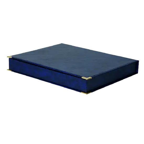 Élégant étui pour diplôme BTY/BL Élégant étui pour diplôme BTY/BL – Image 2