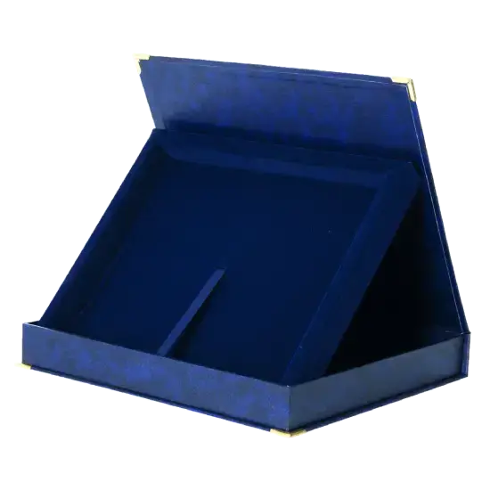 Élégant étui pour diplôme BTY/BL Élégant étui pour diplôme BTY/BL