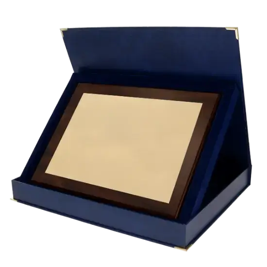 Diplôme en bois unique HG255 Diplôme en bois unique HG255 – Image 5