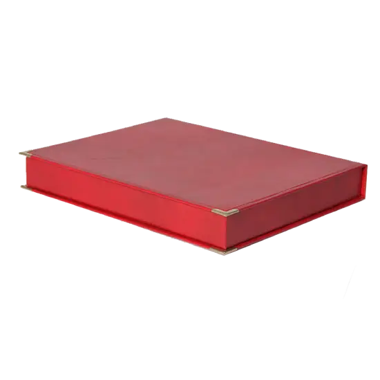 Élégant étui pour diplôme BTY/R/R Élégant étui pour diplôme BTY/R/R – Image 2