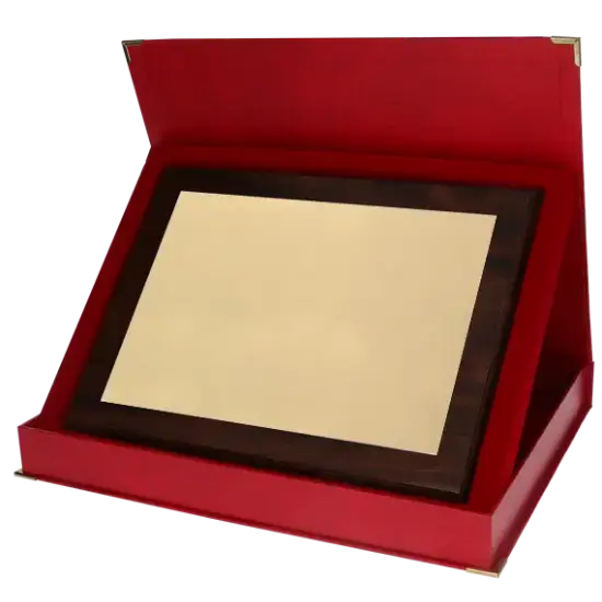 Diplôme en bois unique HG255 Diplôme en bois unique HG255 – Image 4