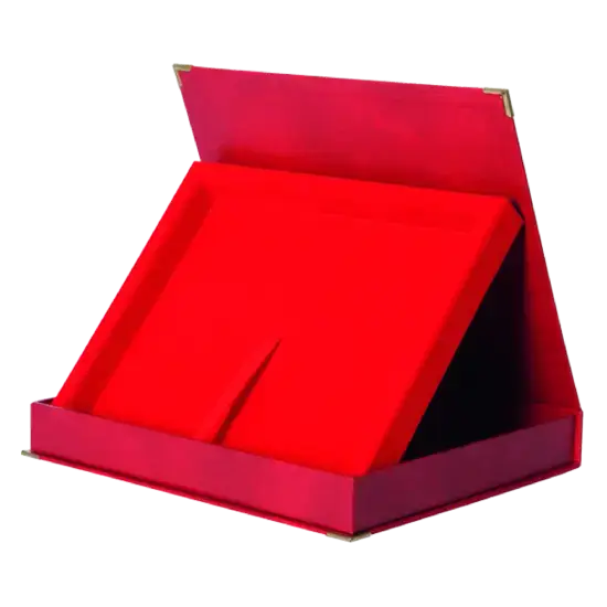 Élégant étui pour diplôme BTY/R/R Élégant étui pour diplôme BTY/R/R