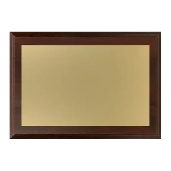 Diplôme en bois unique HG255 Diplôme en bois unique HG255