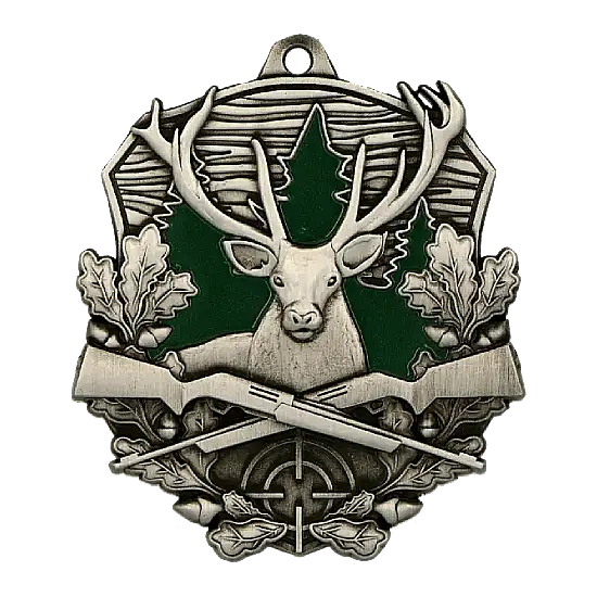Médaille Cerf MD1770 Médaille Cerf MD1770