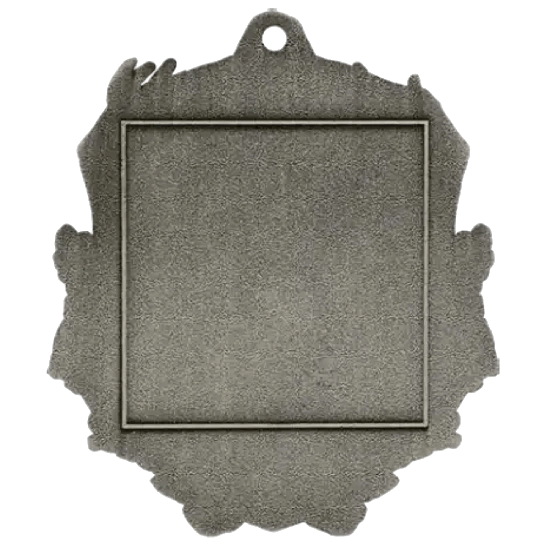 Médaille Cerf MD1770 Médaille Cerf MD1770 – Image 2