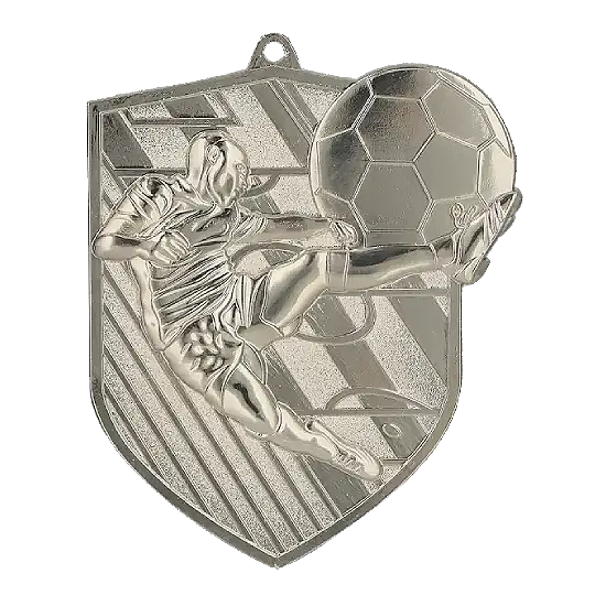 Médaille du Meilleur Buteur MD8049 Médaille du Meilleur Buteur MD8049 – Image 3