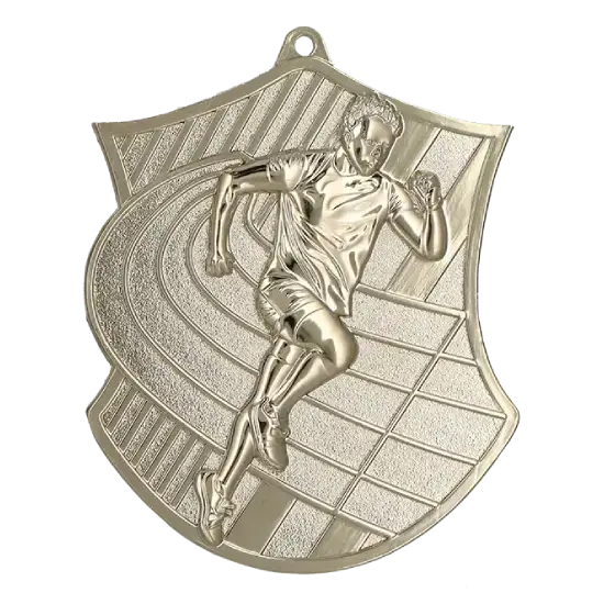 Médaille avec Coureur MD8061 Médaille avec Coureur MD8061 – Image 3