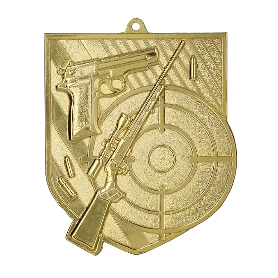 Médaille Tir MD8063 Médaille Tir MD8063 – Image 3