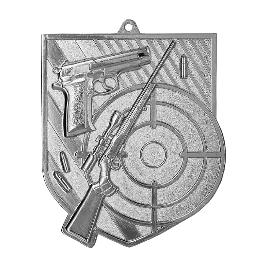 Médaille Tir MD8063 Médaille Tir MD8063 – Image 2