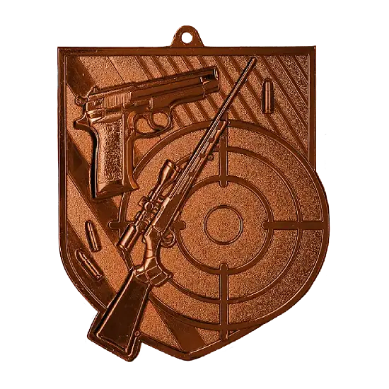 Médaille Tir MD8063 Médaille Tir MD8063 – Image 4